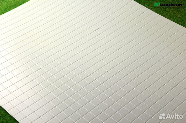 Дополнение к моделям Morrison 041-to-013