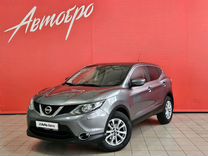 Nissan Qashqai 2.0 MT, 2014, 171 302 км, с пробегом, цена 1 499 000 руб.