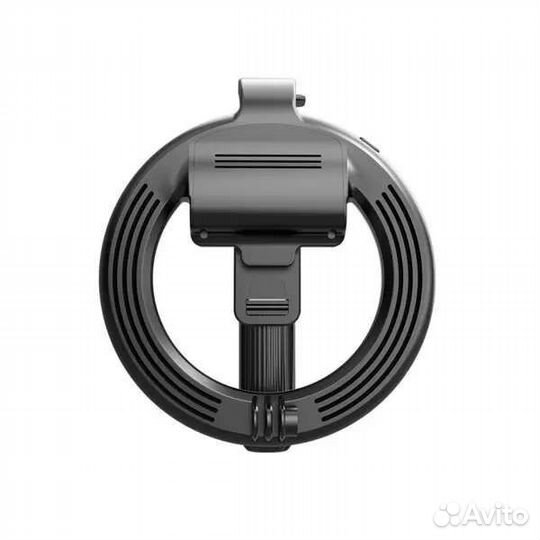 Селфи кольцо трипод с пультом Selfie Stick Tripod