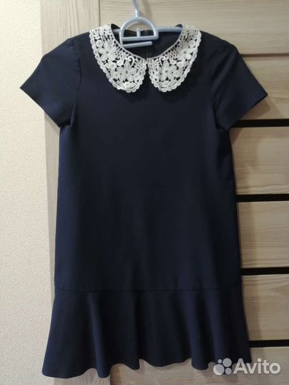 Школьная форма для девочки 140