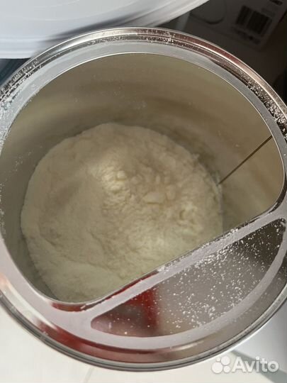 Детская смесь