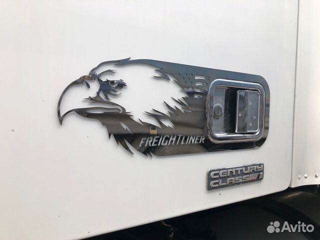 Накладки на ручки Freightliner