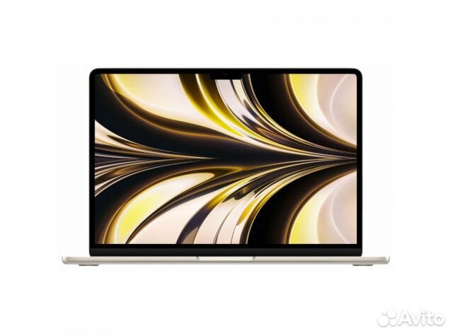 Apple MacBook Air 13 M2 10-Core/8GB/512GB (MLY23