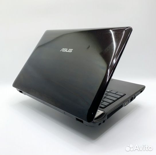 Ноутбук Asus
