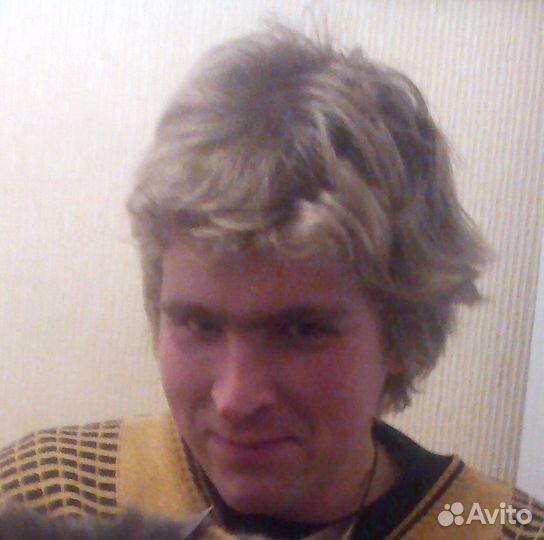 Психолог (В СПб или Гатчине)