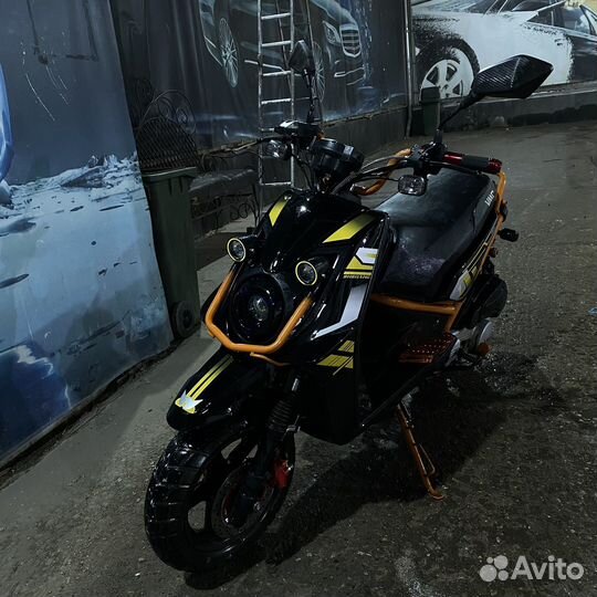 Vento SMART 49.9/150 (куб) торг