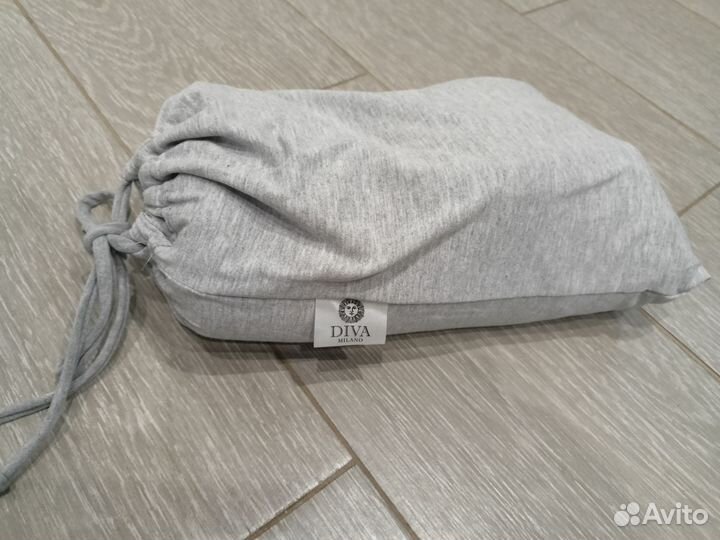 Слинг шарф diva milano б/у