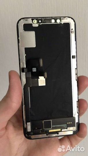 Дисплей iPhone X Оригинал