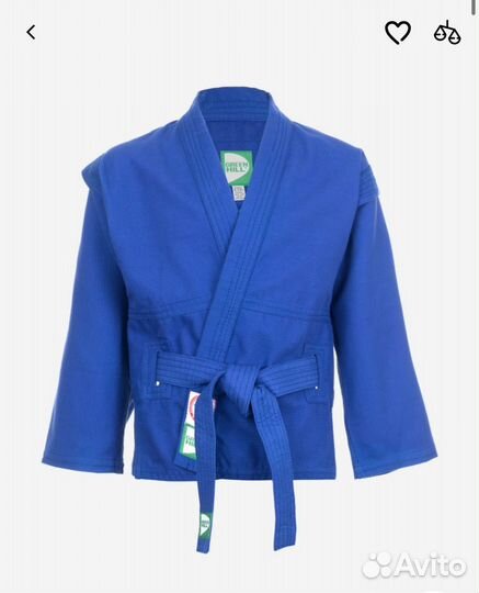 Самбовка детская