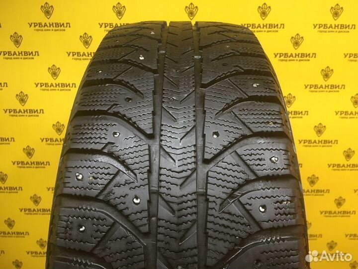Bridgestone Ice Cruiser 7000 215/60 R17 96H