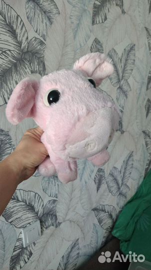 Мягкая игрушка