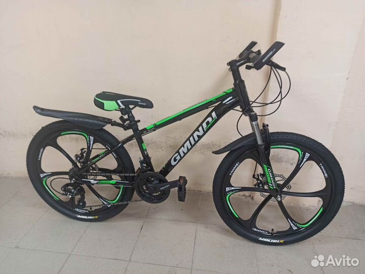 Велосипед.новый