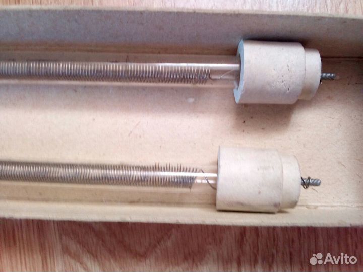 Нагревательный элемент 0,3 СССР