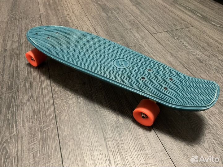 Скейтборд круизер