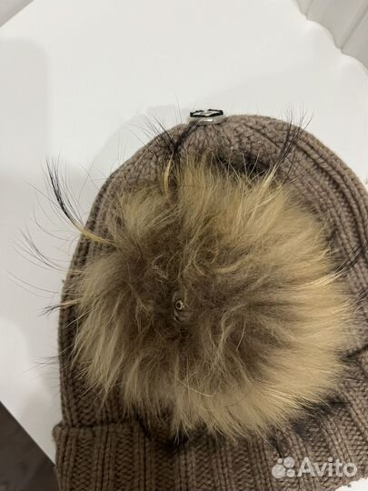 Шапка chobi 52 54