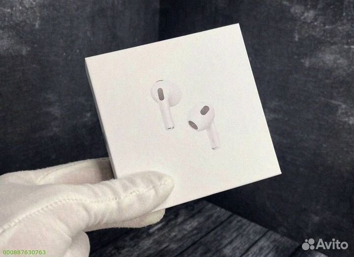 AirPods 3(элитарные)