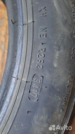 Pirelli Ice 185/55 R15