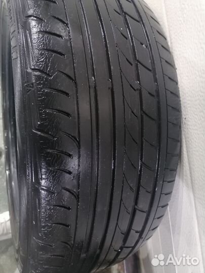 Dunlop Enasave EC503 225/50 R18