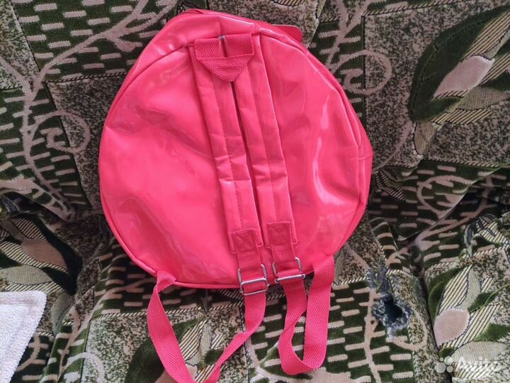 Рюкзак (ранец, портфель) Angry birds (злые птички)