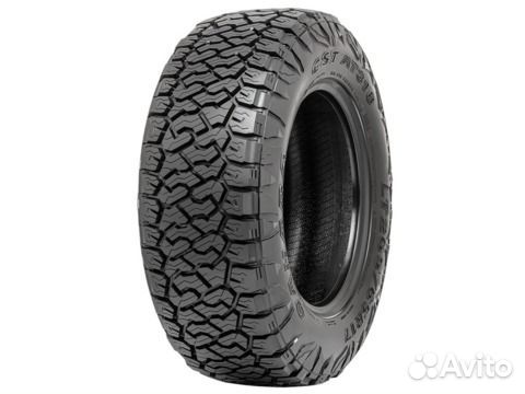 CST Sahara ATM 275/65 R17 121Q