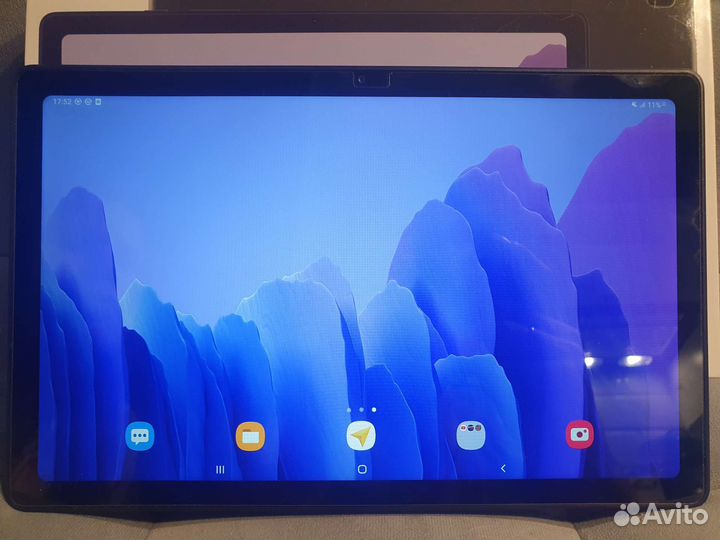 Samsung galaxy tab a7 64Гб