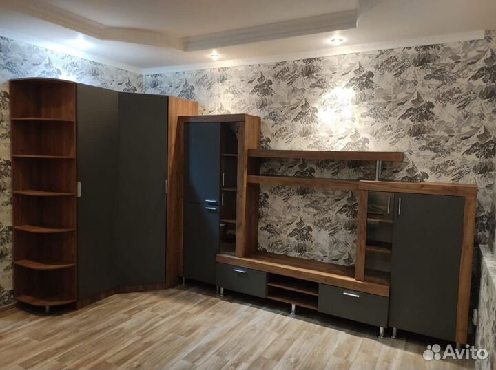 Стенка Монтана