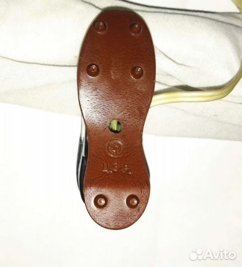 Светильник Башмачок Крылья Советов Куйбышев