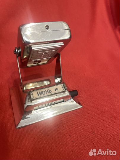 Календарь перекидной-Герб Харькова