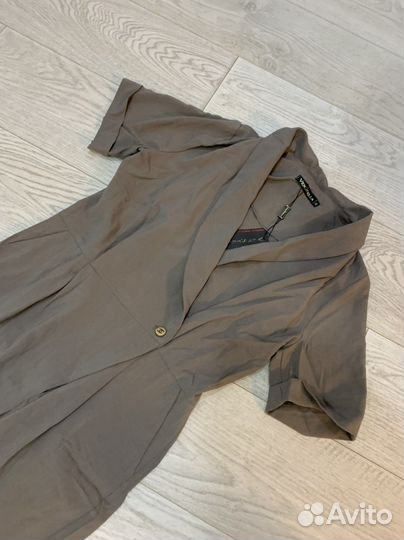 Комбинезон новый 48, 46