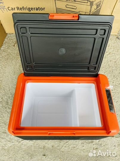 Автохолодильник компрессорный alpicool CL30