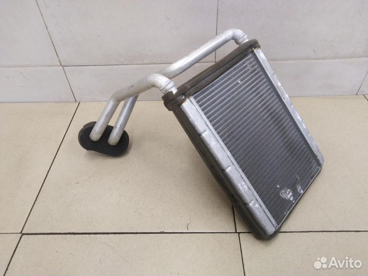 Радиатор отопителя V5 2013