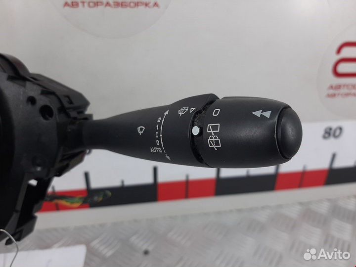 Переключатель для Peugeot-Citroen 307