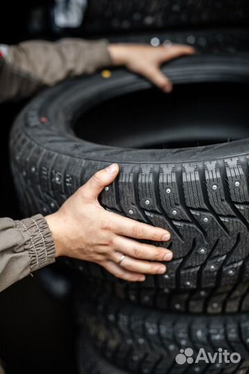 Sailun Ice Blazer WST3 205/65 R15 94T