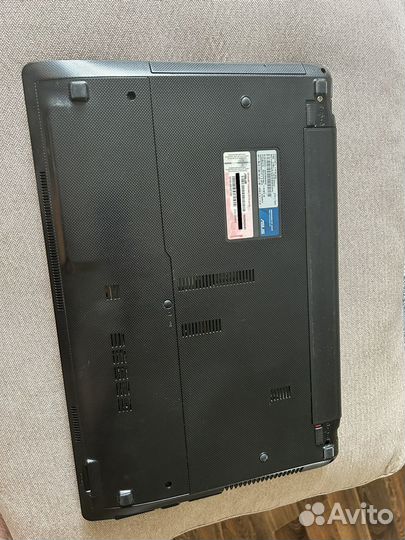 Ноутбук Asus K53s