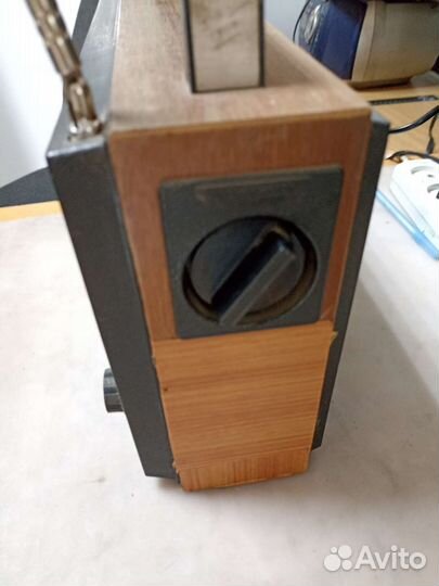 Радиоприемник Океан 214