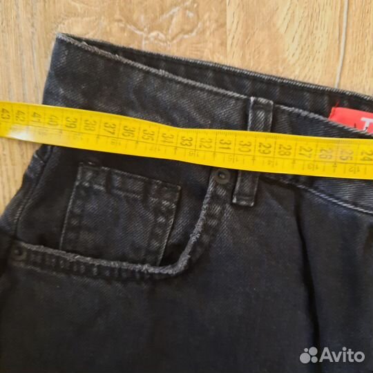 Джинсы Твоё мом 50 размер