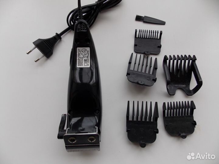 Машинка для стрижки волос Centec