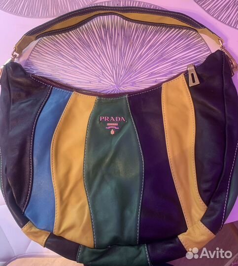 Cумка натуральная кожа