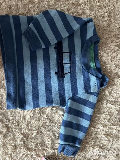 Детские вещи пакетом