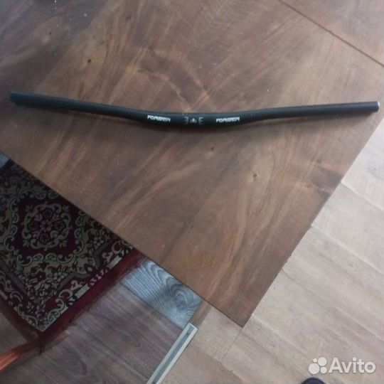 Руль для велосипеда и вынос
