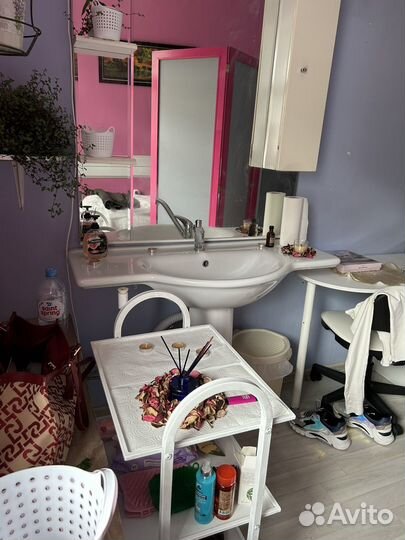 Массажист Релакс