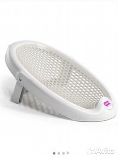 Горка, сиденье