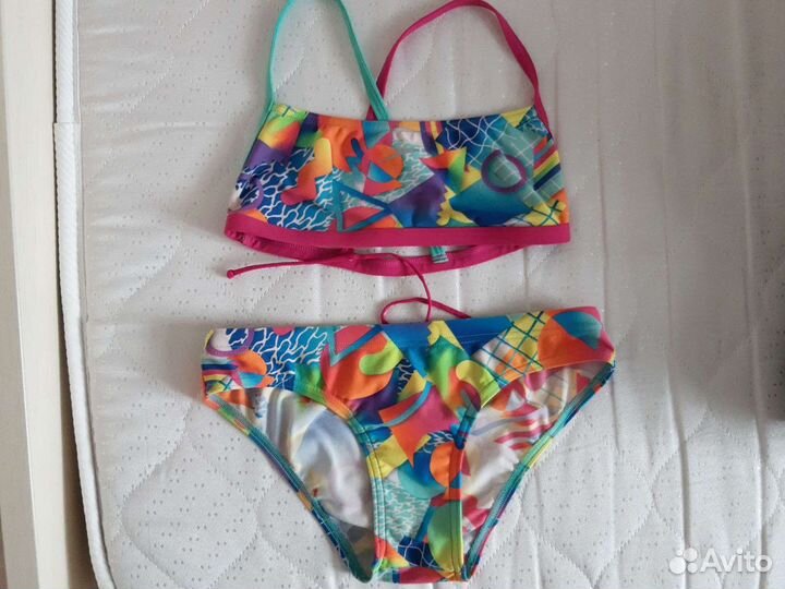 Купальник для девочки-подростка Спидо