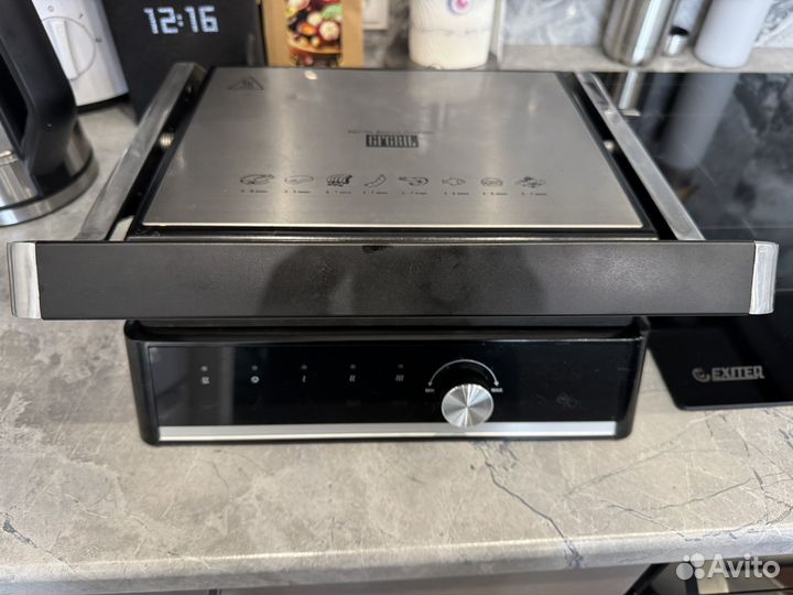 Продам гриль gfgrill GF-2000