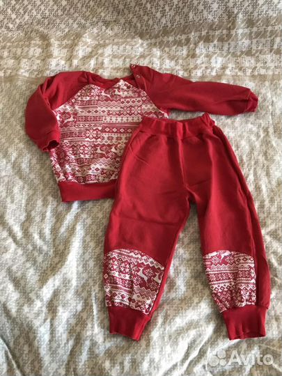 Вещи пакетом 92рр