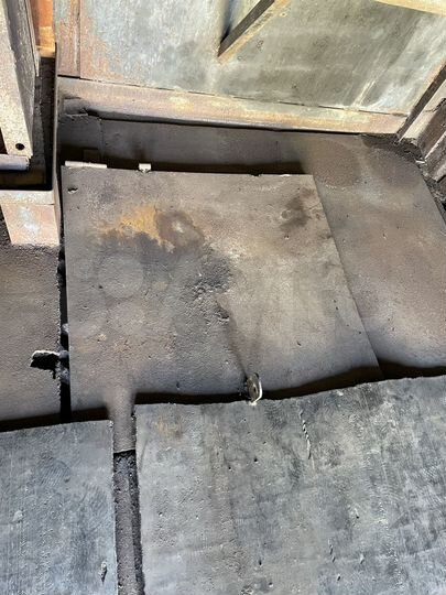 Гараж, 16 м²