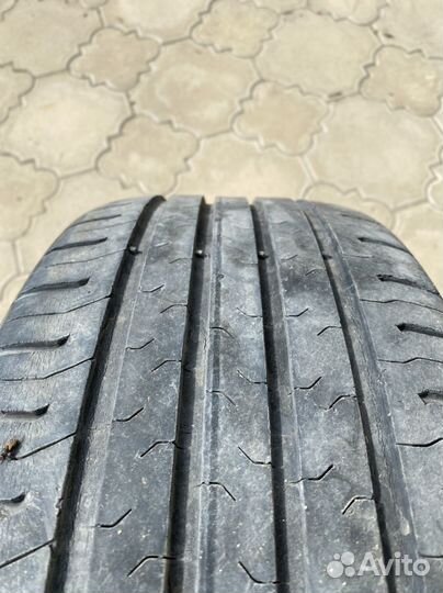 Continental ContiEcoContact 5 205/55 R16 95