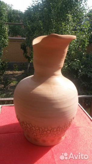 Авторская керамика