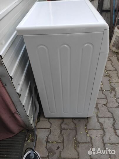 Стиральная машинка 6 кг