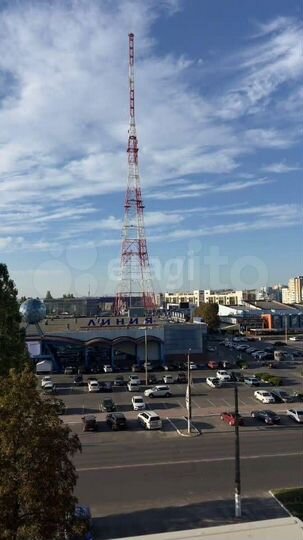 3-к. квартира, 75,2 м², 6/10 эт.